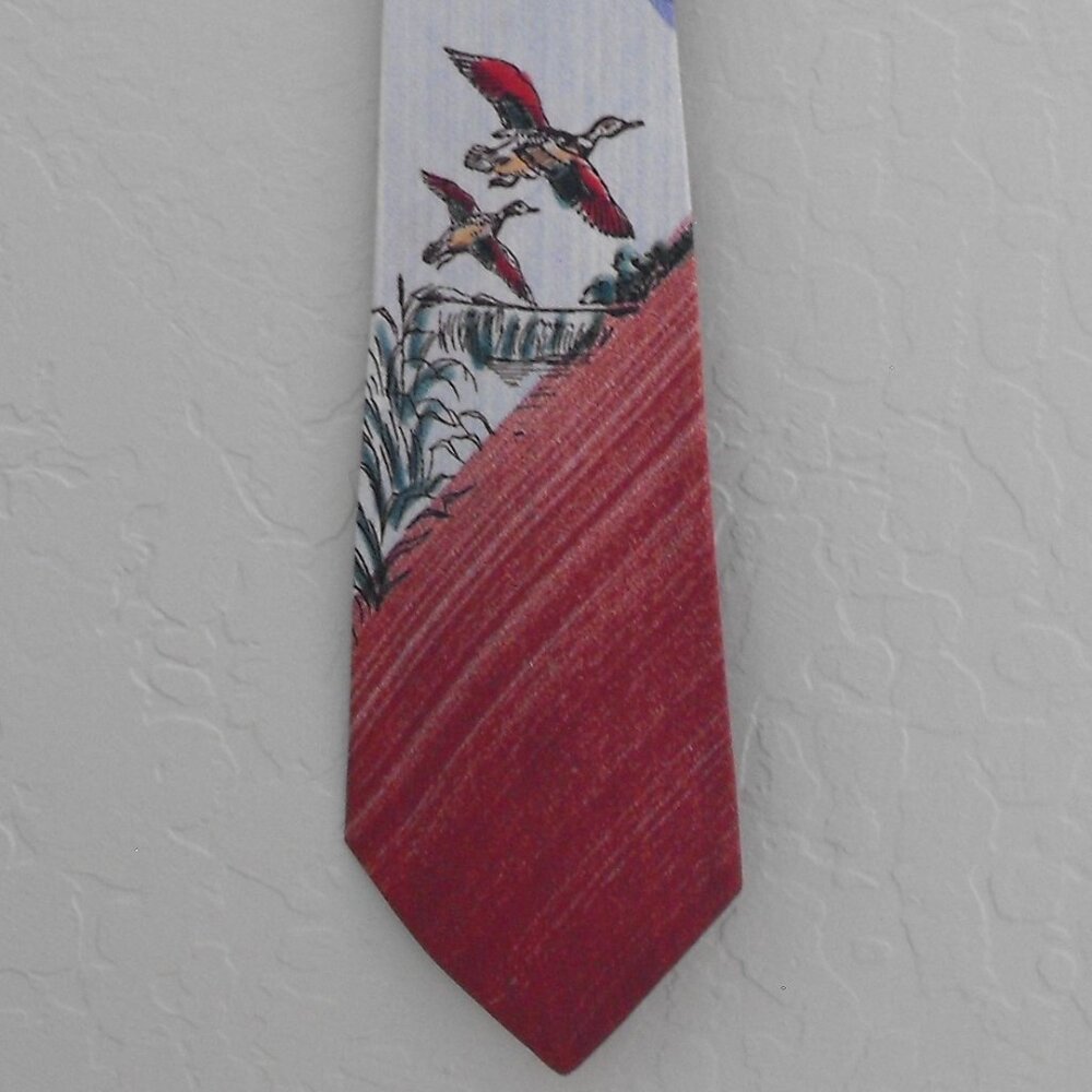 New/old Men's Necktie